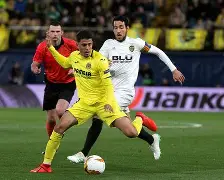 乐鱼-中超转会期走向成谜,比利亚雷亚尔手感冰凉,态度坚定,训练强度明显提升(巴萨vs比利亚雷亚尔)