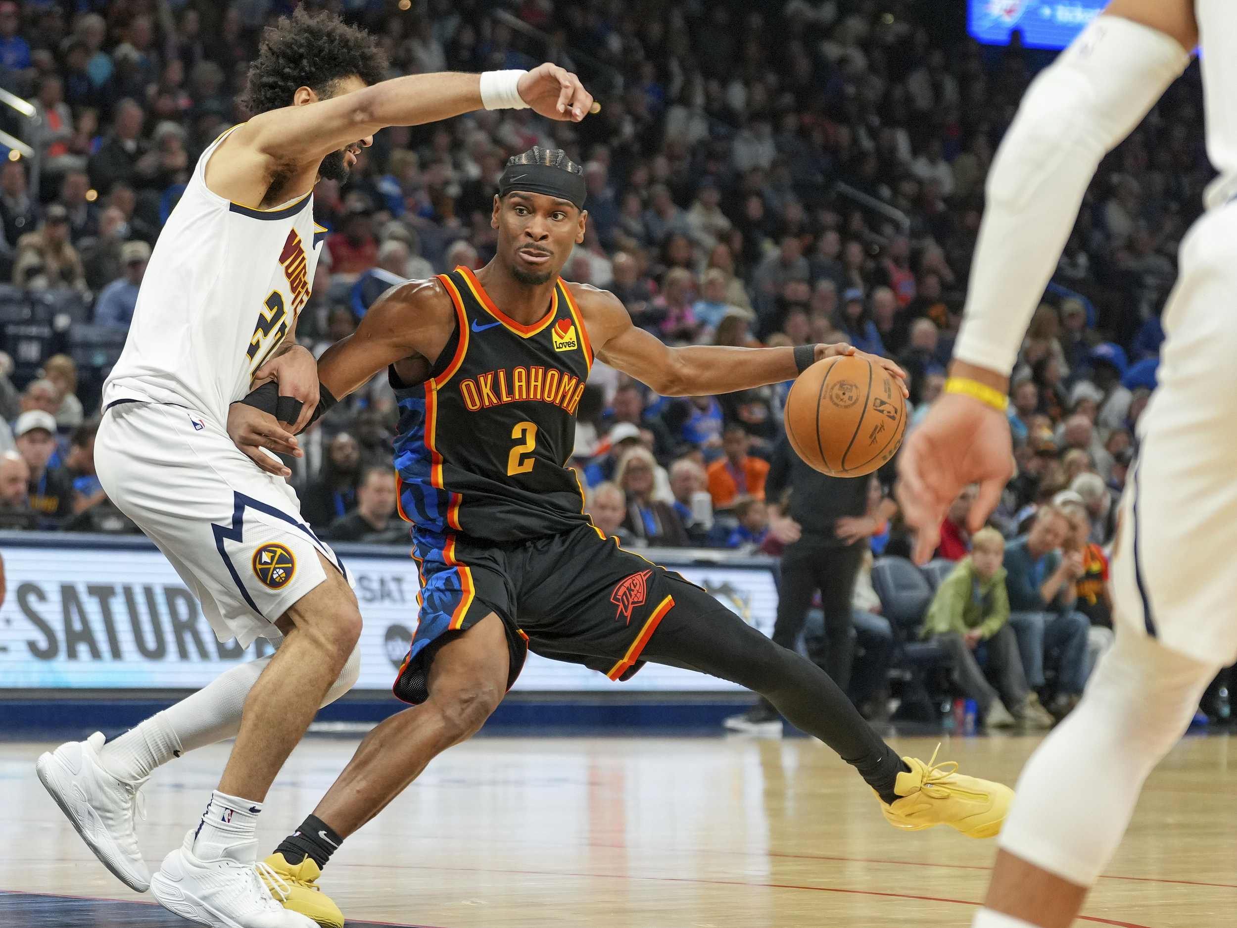 乐鱼-关于冲刺阶段体能课后;丹佛掘金主帅复盘备战NBA季后赛;目标明确;纪律约束更严格的信息