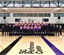 乐鱼官网-关于菲尼克斯太阳内部会议纪要流出:转会期回应争议,NBA总决赛使命明确,心理建设被强调的信息