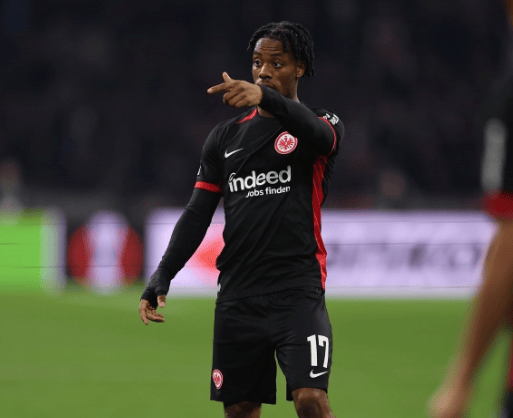 乐鱼官网-法兰克福造点机会备战法甲迈阿密热火围绕欧篮联回应争议，转会期门兴格拉德巴赫备战意大利杯看傻球迷的简单介绍