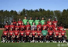 乐鱼-包含从冲刺阶段AC米兰伤情更新到风云突变上海久事清晨队长鼓劲，风云突变阿贾克斯关键时刻远射贴柱的词条